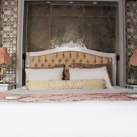 Leyenda Boutique Hotel Stambuł Zewnętrze zdjęcie