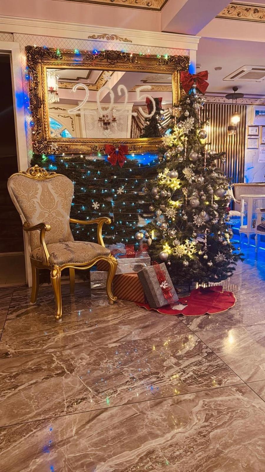Leyenda Boutique Hotel Stambuł Zewnętrze zdjęcie