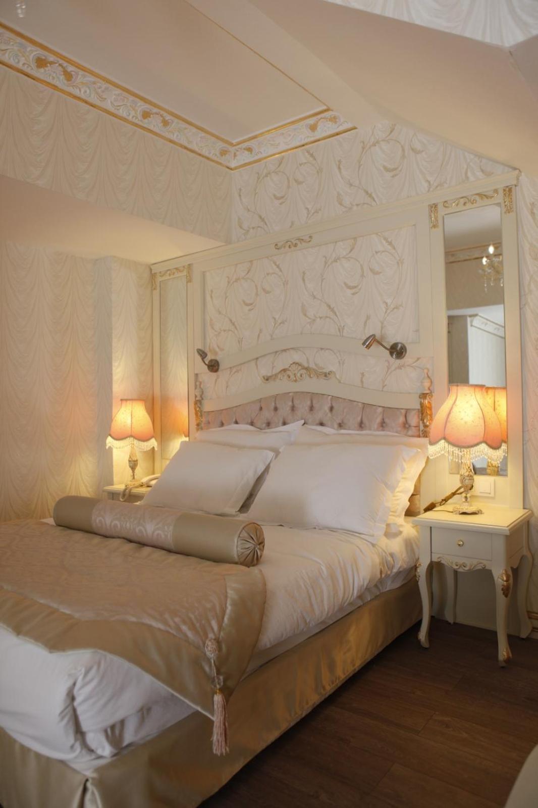 Leyenda Boutique Hotel Stambuł Zewnętrze zdjęcie