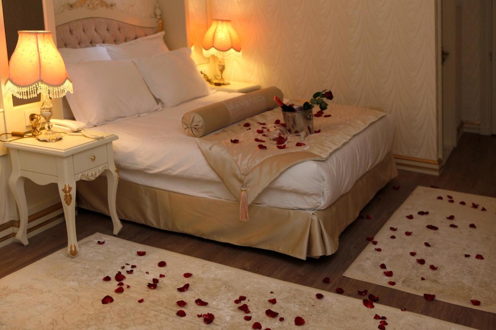 Leyenda Boutique Hotel Stambuł Zewnętrze zdjęcie