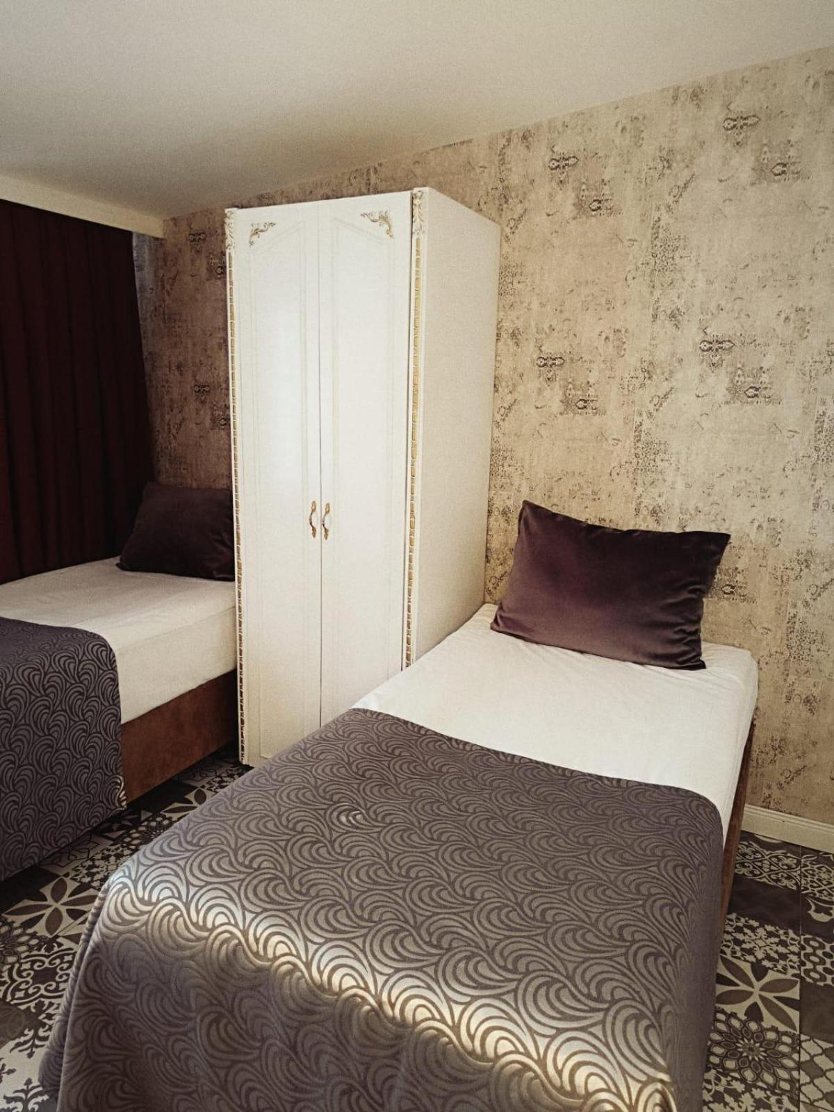 Leyenda Boutique Hotel Stambuł Zewnętrze zdjęcie