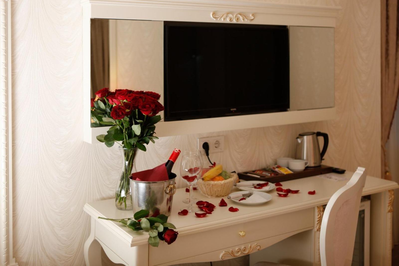 Leyenda Boutique Hotel Stambuł Zewnętrze zdjęcie