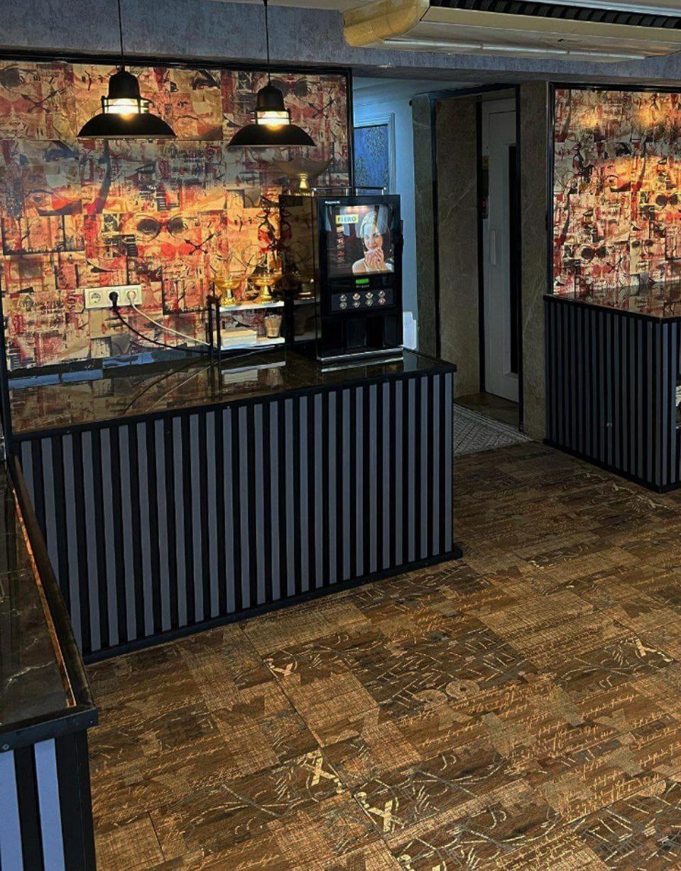 Leyenda Boutique Hotel Stambuł Zewnętrze zdjęcie