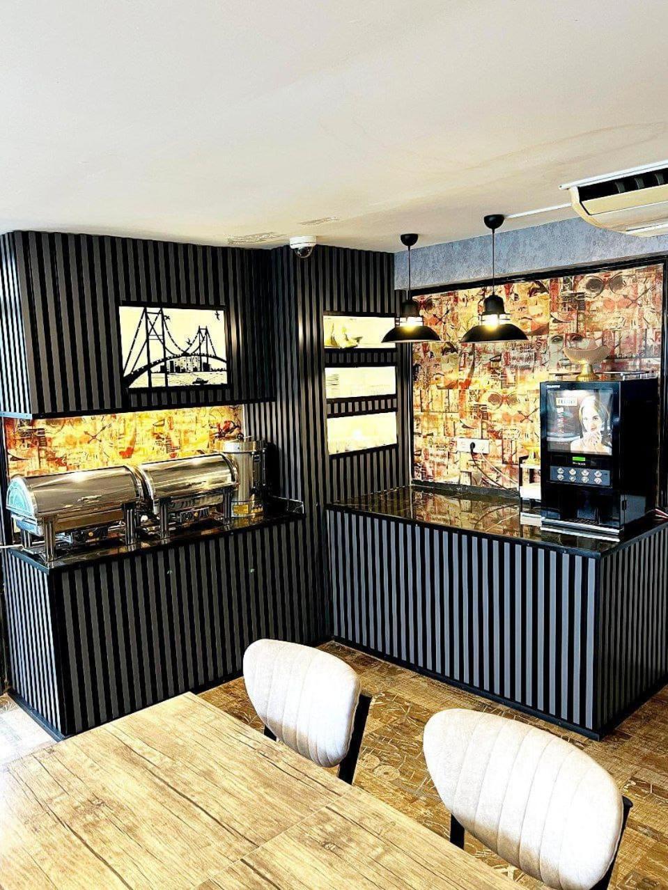 Leyenda Boutique Hotel Stambuł Zewnętrze zdjęcie