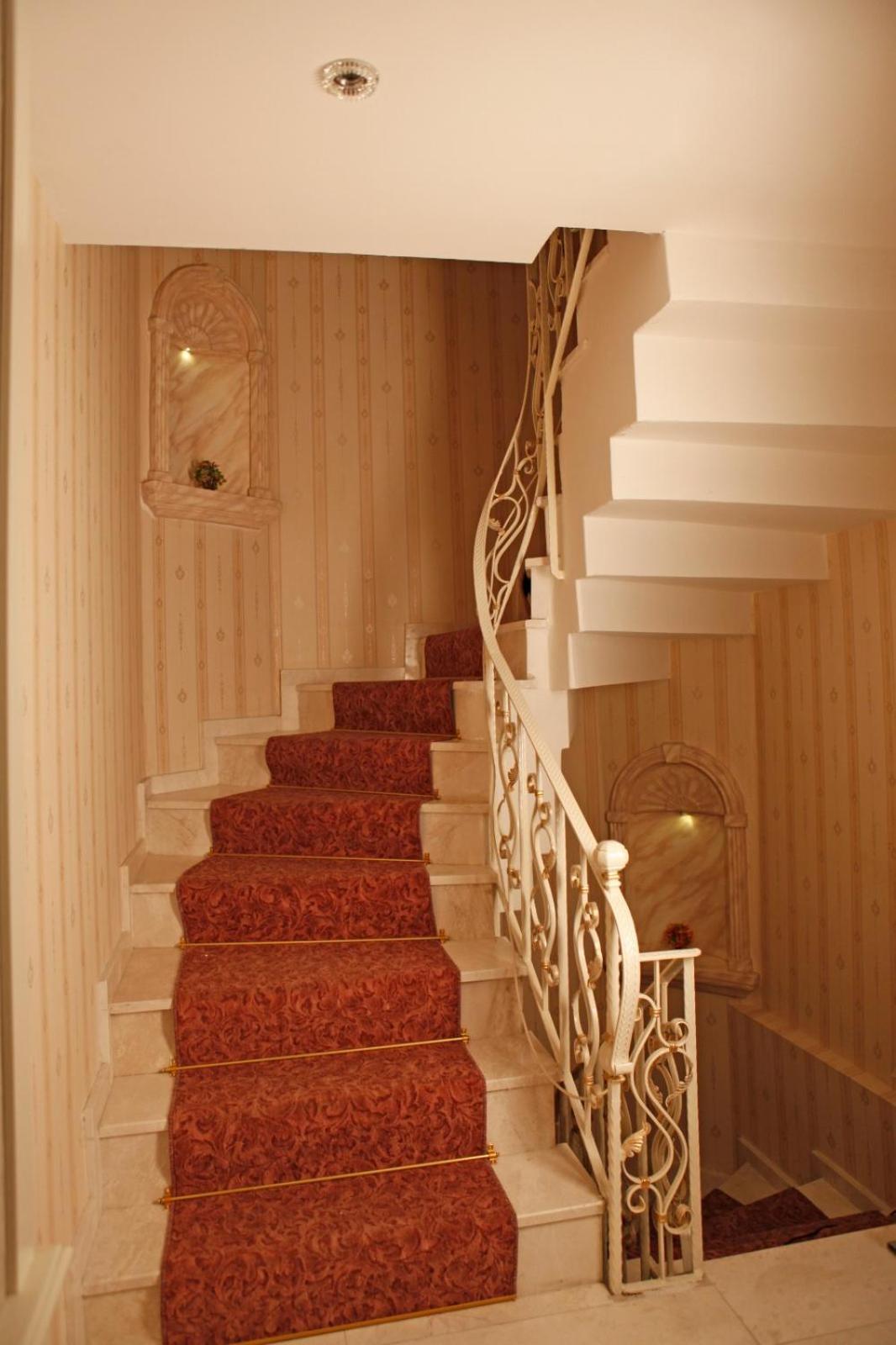 Leyenda Boutique Hotel Stambuł Zewnętrze zdjęcie