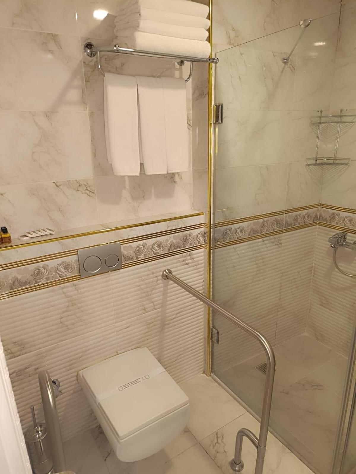 Leyenda Boutique Hotel Stambuł Zewnętrze zdjęcie